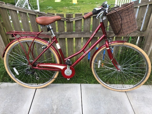victoria pendleton bike for sale